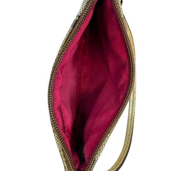 Coach Secret Admirer Small Wristlet - Picture 3 of 3